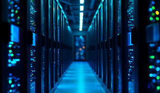 Infraestrutura Cloud e Sustentação