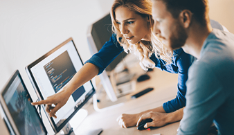 Gestão Compartilhada de TI