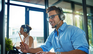 Suporte de TI para Empresas